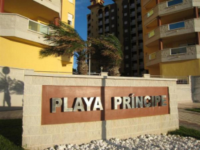  AP Costas - Playa Principe  Ла Манга Дель Мар Менор